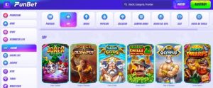 funbet casino app download